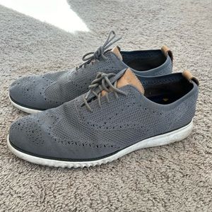 Cole Haan O Grand Shoes